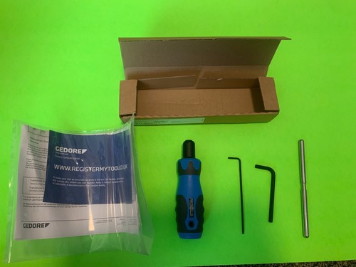 Screwdriver pro 450 fh - 450,