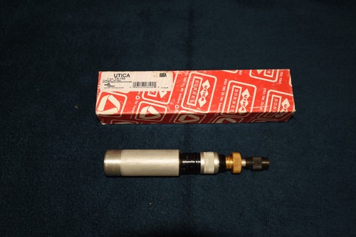 Utica torque limiting - ts-30,