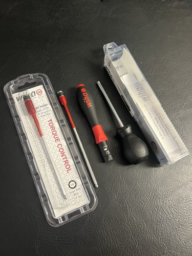 Wiha 2852 torquevario torque - wiha,