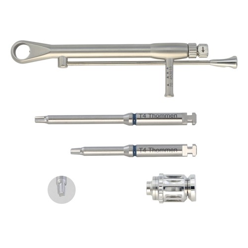 Implant driver thommen - implant,