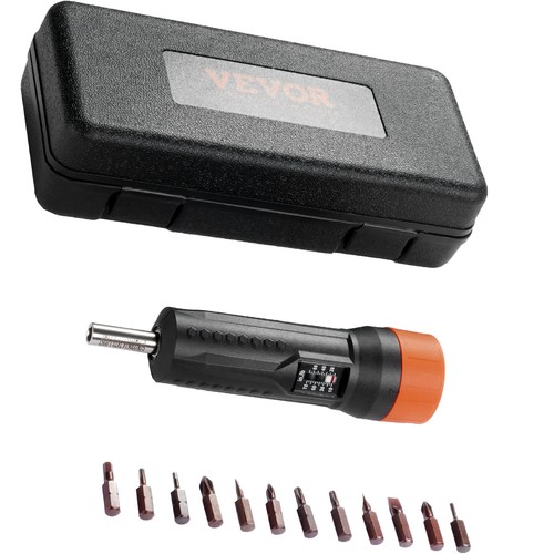 Vevor torque screwdriver - torque,